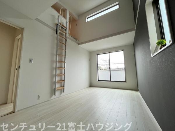 藤沢市辻堂太平台1丁目　新築戸建1号棟　全3棟