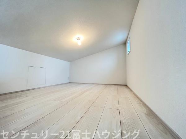 藤沢市辻堂太平台1丁目　新築戸建1号棟　全3棟