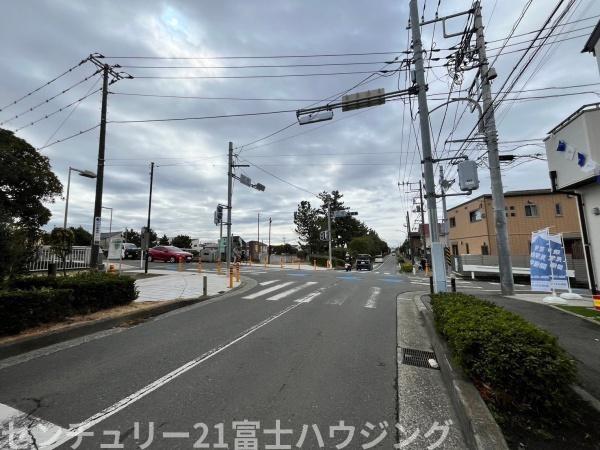 藤沢市辻堂太平台1丁目　新築戸建1号棟　全3棟