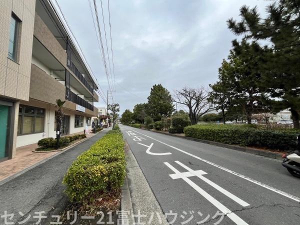 藤沢市辻堂太平台1丁目　新築戸建1号棟　全3棟
