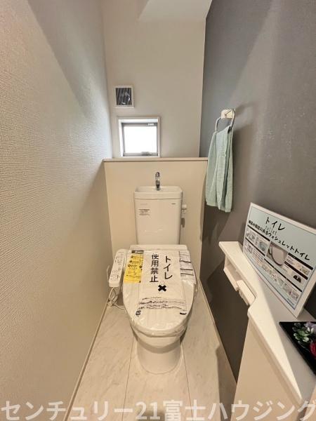 藤沢市辻堂太平台1丁目　新築戸建2号棟　全3棟