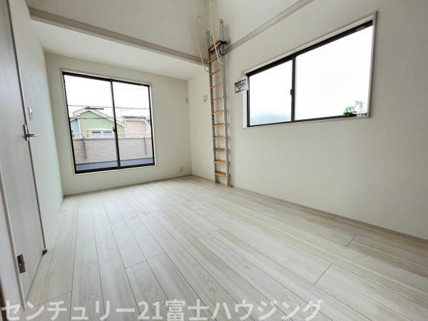 藤沢市辻堂太平台1丁目　新築戸建3号棟　全3棟