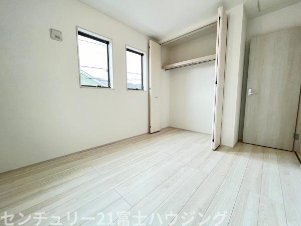 藤沢市辻堂太平台1丁目　新築戸建3号棟　全3棟