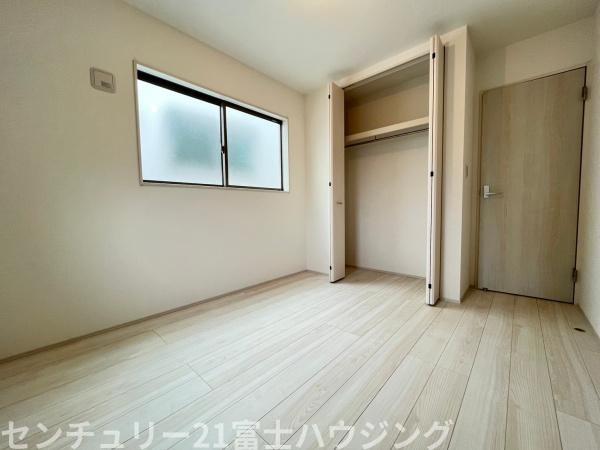 藤沢市辻堂太平台1丁目　新築戸建3号棟　全3棟