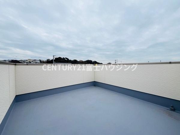 鎌倉市腰越4丁目　新築戸建　全1棟
