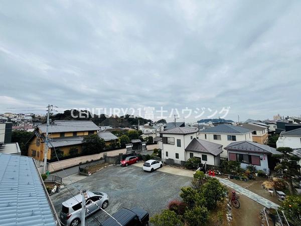 鎌倉市腰越4丁目　新築戸建　全1棟