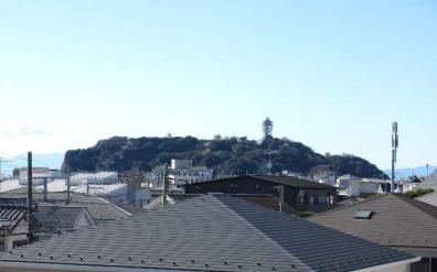 鎌倉市腰越4丁目　新築戸建　全1棟