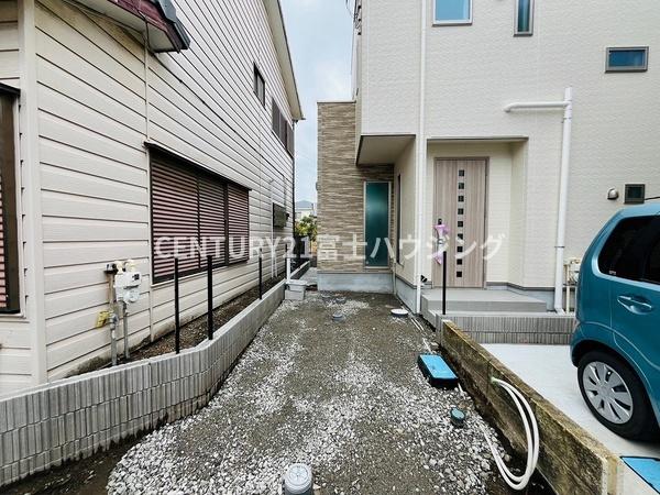 鎌倉市腰越4丁目　新築戸建　全1棟