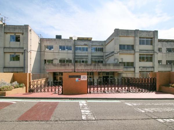 藤沢市弥勒寺3丁目の中古一戸建て(高谷小学校)