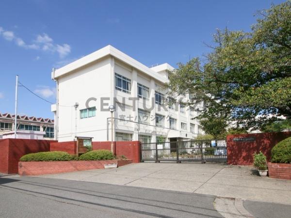 藤沢市弥勒寺3丁目の中古一戸建て(村岡中学校)