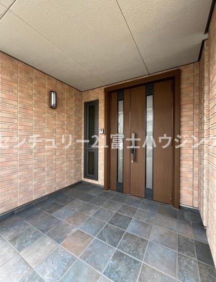 藤沢市弥勒寺３丁目の中古一戸建て