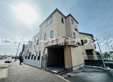 藤沢市弥勒寺３丁目の中古一戸建て