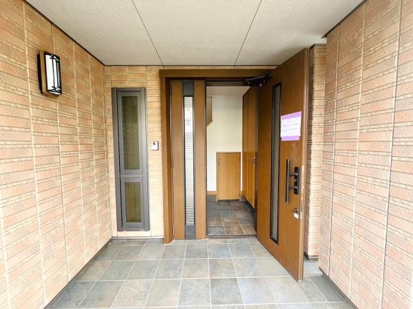 藤沢市弥勒寺３丁目の中古一戸建て