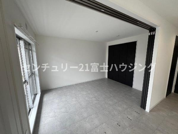 湘南ライフタウン駒寄第二住宅45号棟