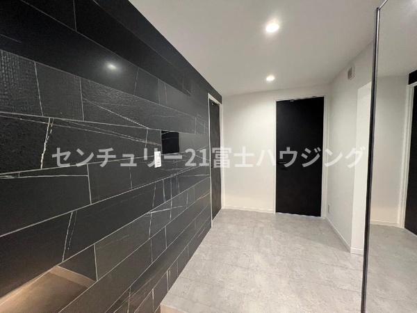 湘南ライフタウン駒寄第二住宅45号棟