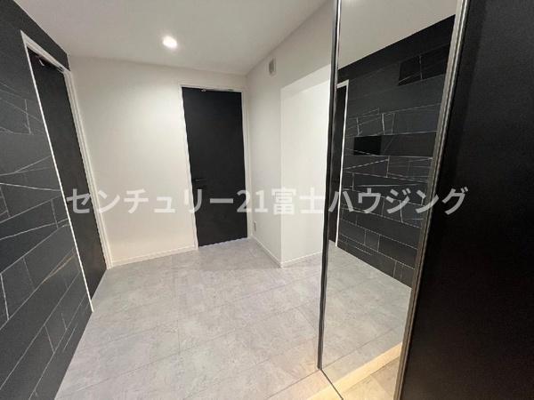 湘南ライフタウン駒寄第二住宅45号棟
