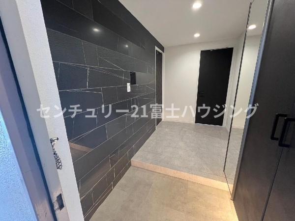 湘南ライフタウン駒寄第二住宅45号棟