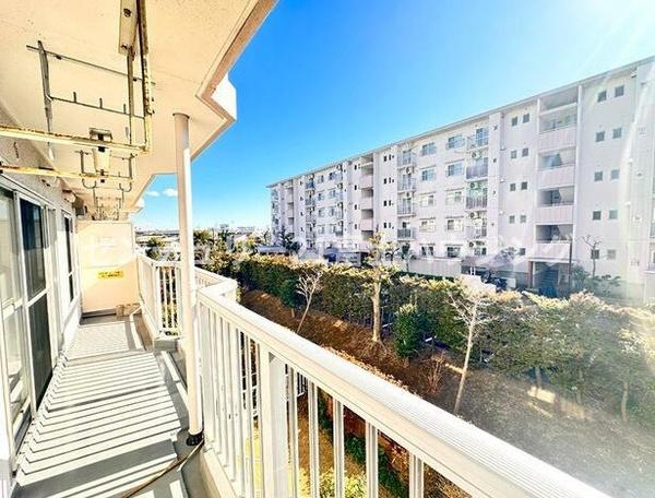湘南ライフタウン駒寄第二住宅45号棟