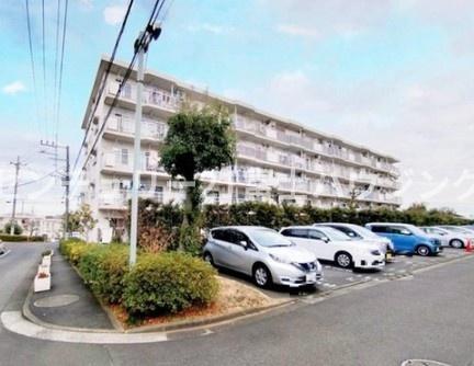 湘南ライフタウン駒寄第二住宅45号棟