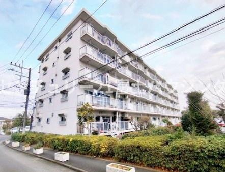湘南ライフタウン駒寄第二住宅45号棟
