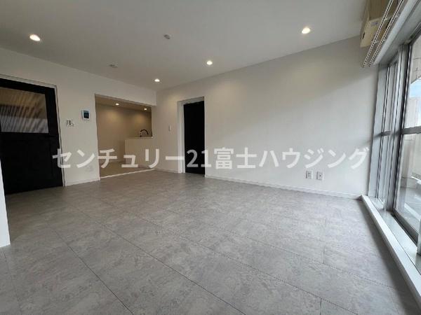 湘南ライフタウン駒寄第二住宅45号棟