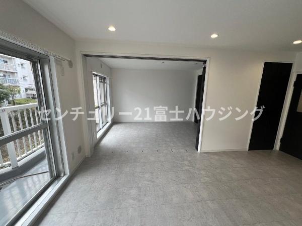 湘南ライフタウン駒寄第二住宅45号棟