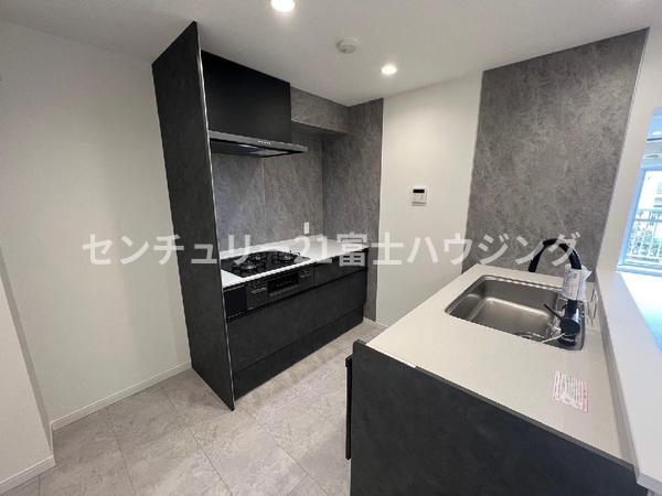 湘南ライフタウン駒寄第二住宅45号棟