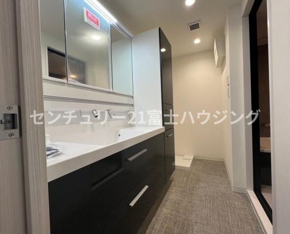 湘南ライフタウン駒寄第二住宅45号棟
