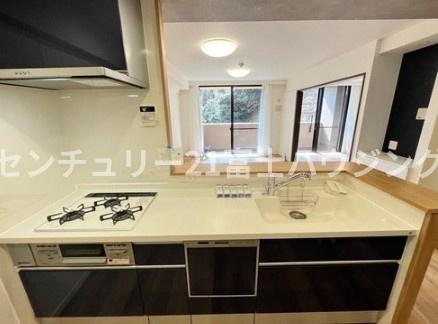 コープ鎌倉
