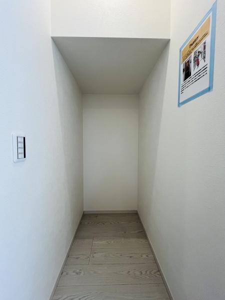 茅ヶ崎市室田3期　新築戸建1号棟　全2棟