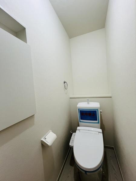 茅ヶ崎市室田3期　新築戸建1号棟　全2棟