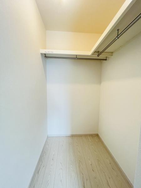 茅ヶ崎市室田3期　新築戸建1号棟　全2棟