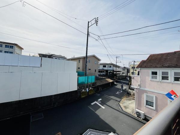 茅ヶ崎市室田3期　新築戸建1号棟　全2棟