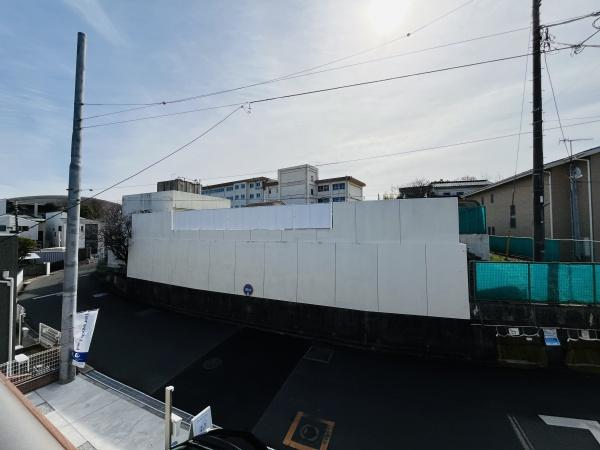 茅ヶ崎市室田3期　新築戸建1号棟　全2棟