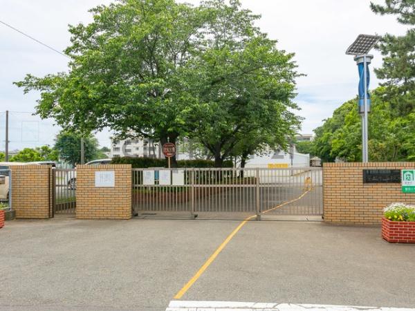 茅ヶ崎市高田1丁目の中古一戸建て(室田小学校)