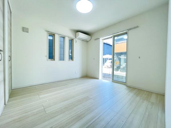 茅ヶ崎市高田１丁目の中古一戸建て