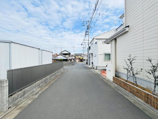 茅ヶ崎市高田１丁目の中古一戸建て