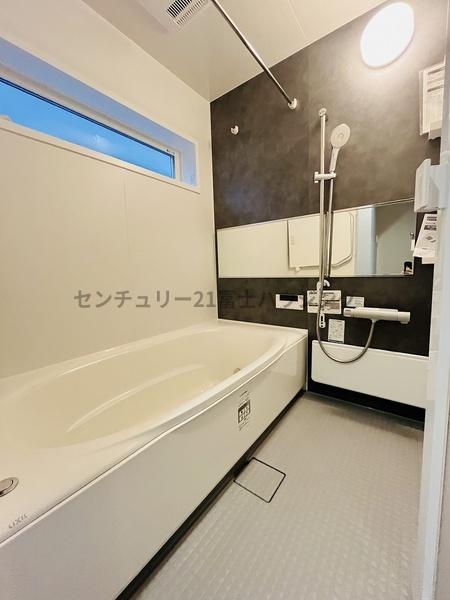 藤沢市辻堂3丁目　新築戸建1号棟　全2棟