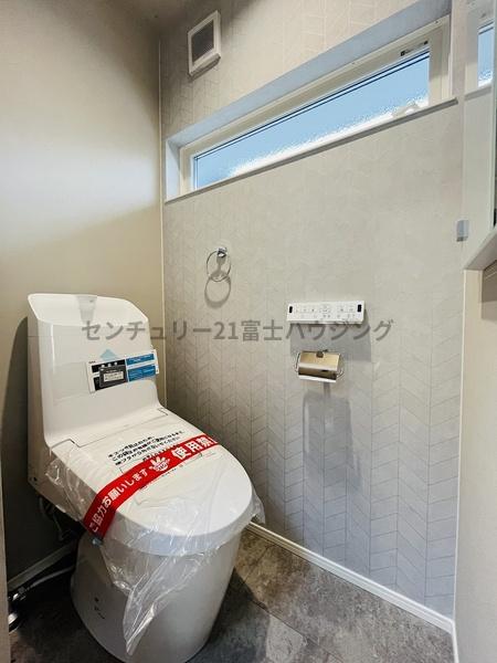 藤沢市辻堂3丁目　新築戸建1号棟　全2棟
