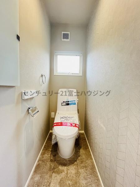 藤沢市辻堂3丁目　新築戸建1号棟　全2棟