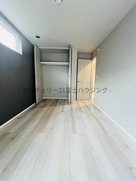 藤沢市辻堂3丁目　新築戸建1号棟　全2棟