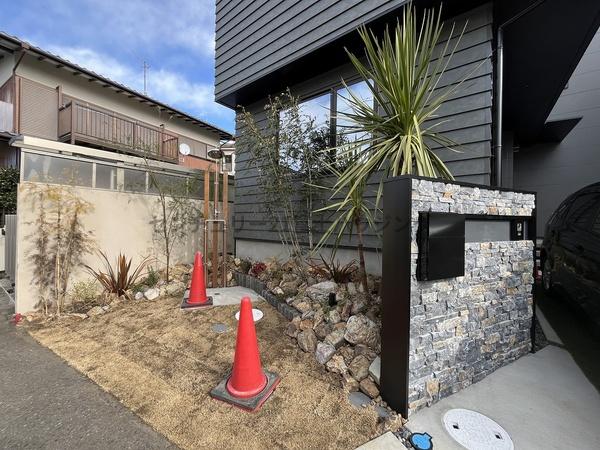 藤沢市辻堂3丁目　新築戸建1号棟　全2棟