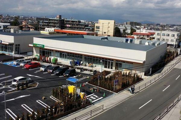 藤沢市辻堂3丁目 新築戸建2号棟 全2棟(なぎさモール辻堂)