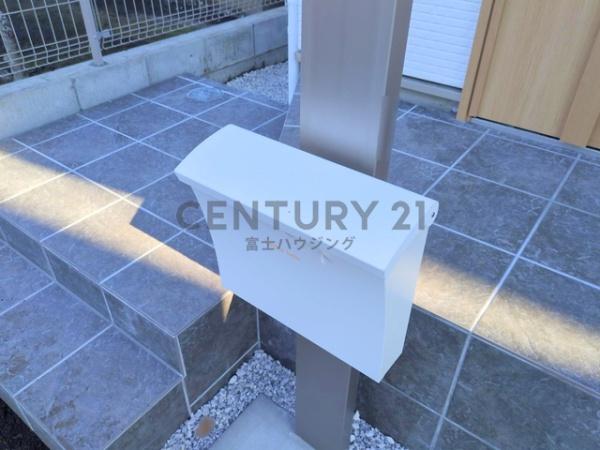 藤沢市長後1期　新築戸建1号棟　全2棟