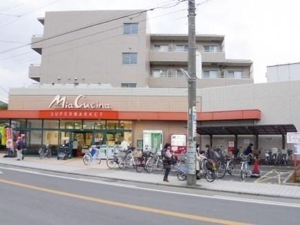 藤沢市長後1期 新築戸建1号棟 全2棟(ユーコープミアクチーナ長後駅前店)
