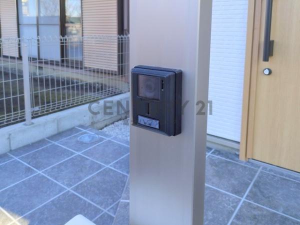 藤沢市長後1期　新築戸建1号棟　全2棟