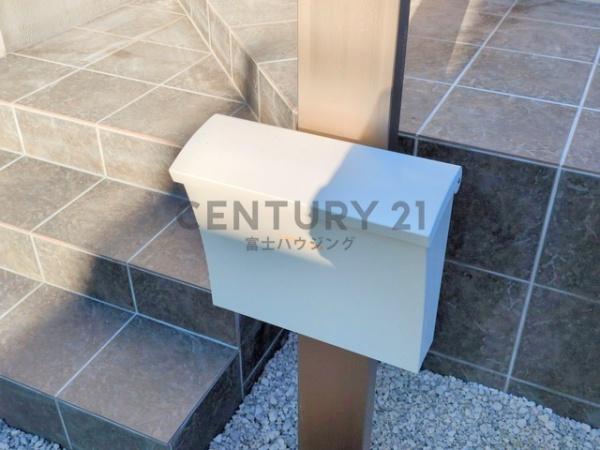 藤沢市長後1期　新築戸建2号棟　全2棟