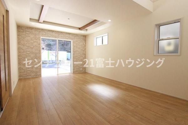 藤沢市大庭の新築一戸建