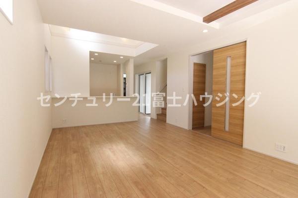 藤沢市大庭の新築一戸建