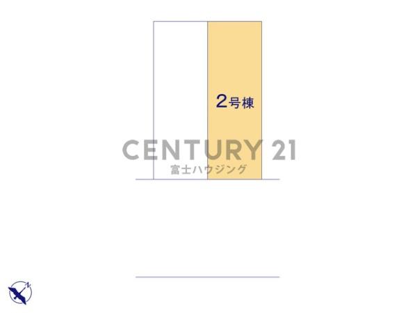 藤沢市大庭の新築一戸建